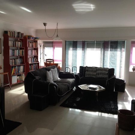 Home2Home ליסבון מראה חיצוני תמונה